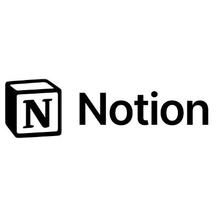 Notion logo